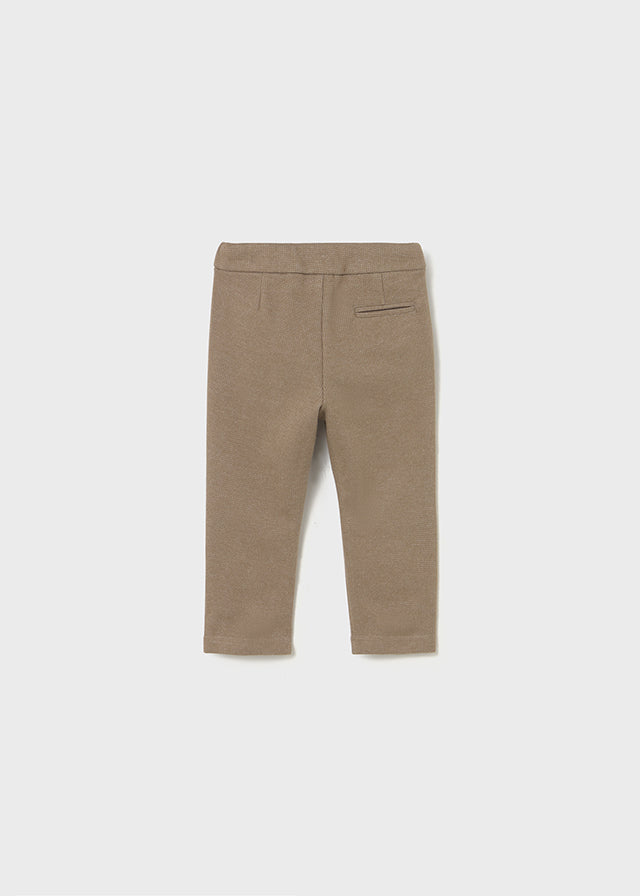 pantaloni neonato