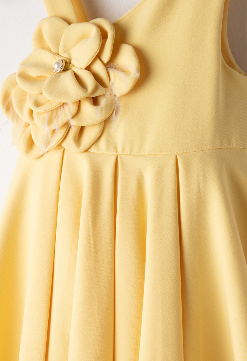 abito bimba elegante