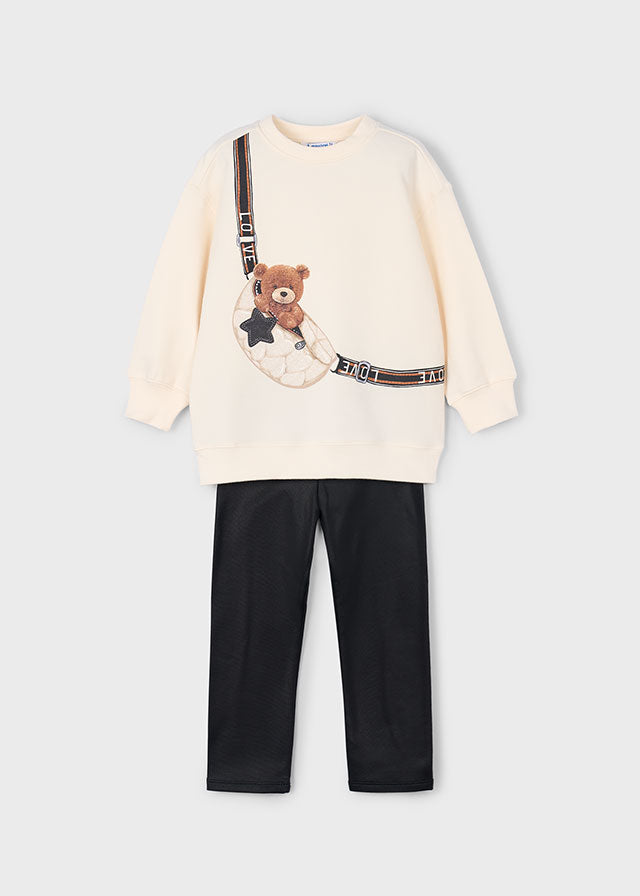 completo bimba leggins