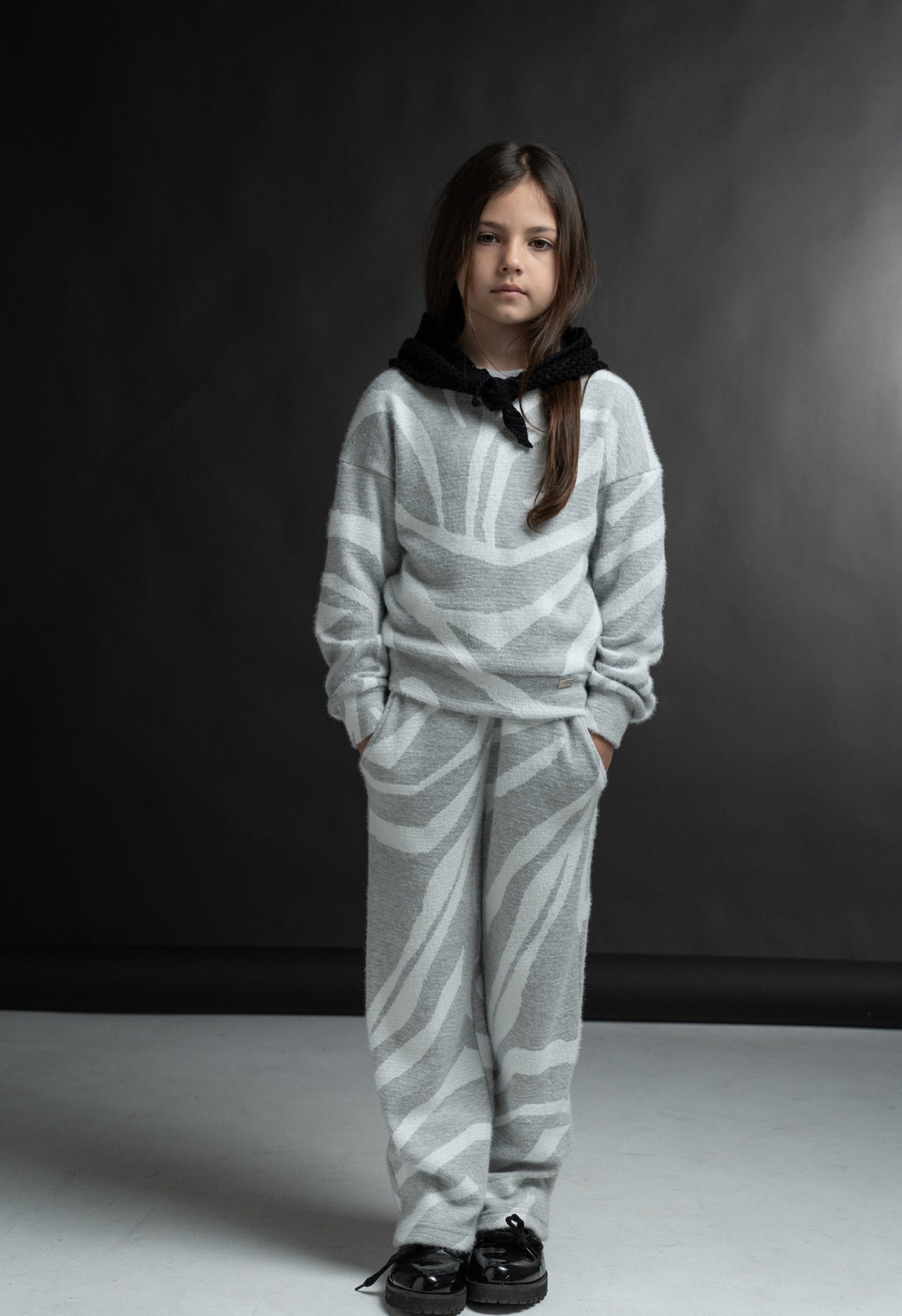 completo miss tricot