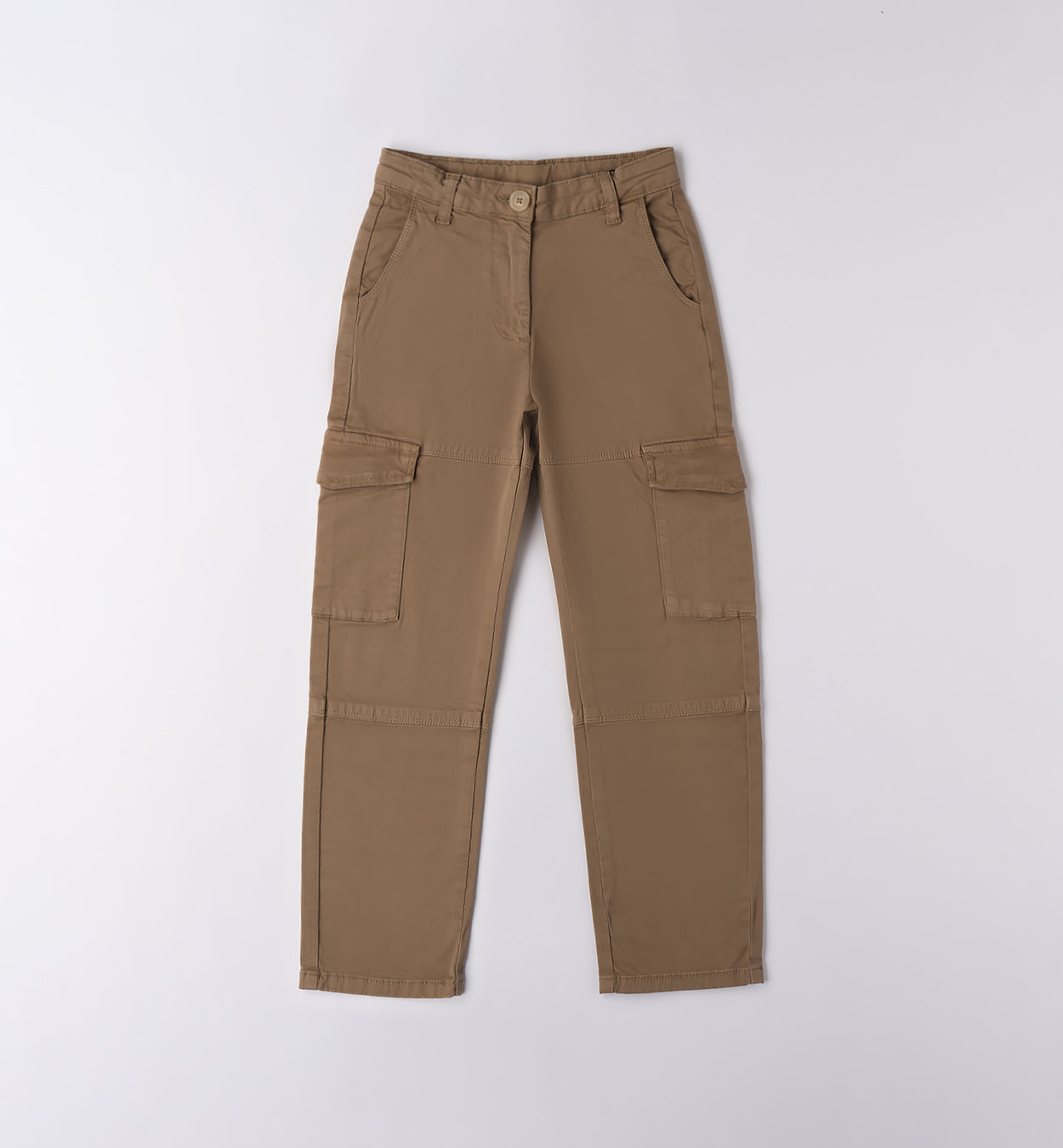 pantaloni junior cargo