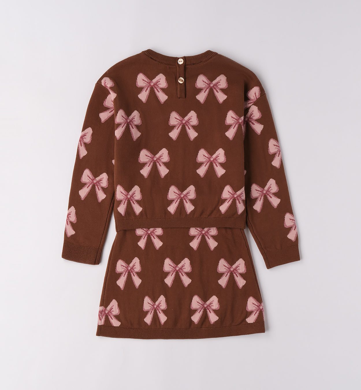 completo bimba tricot