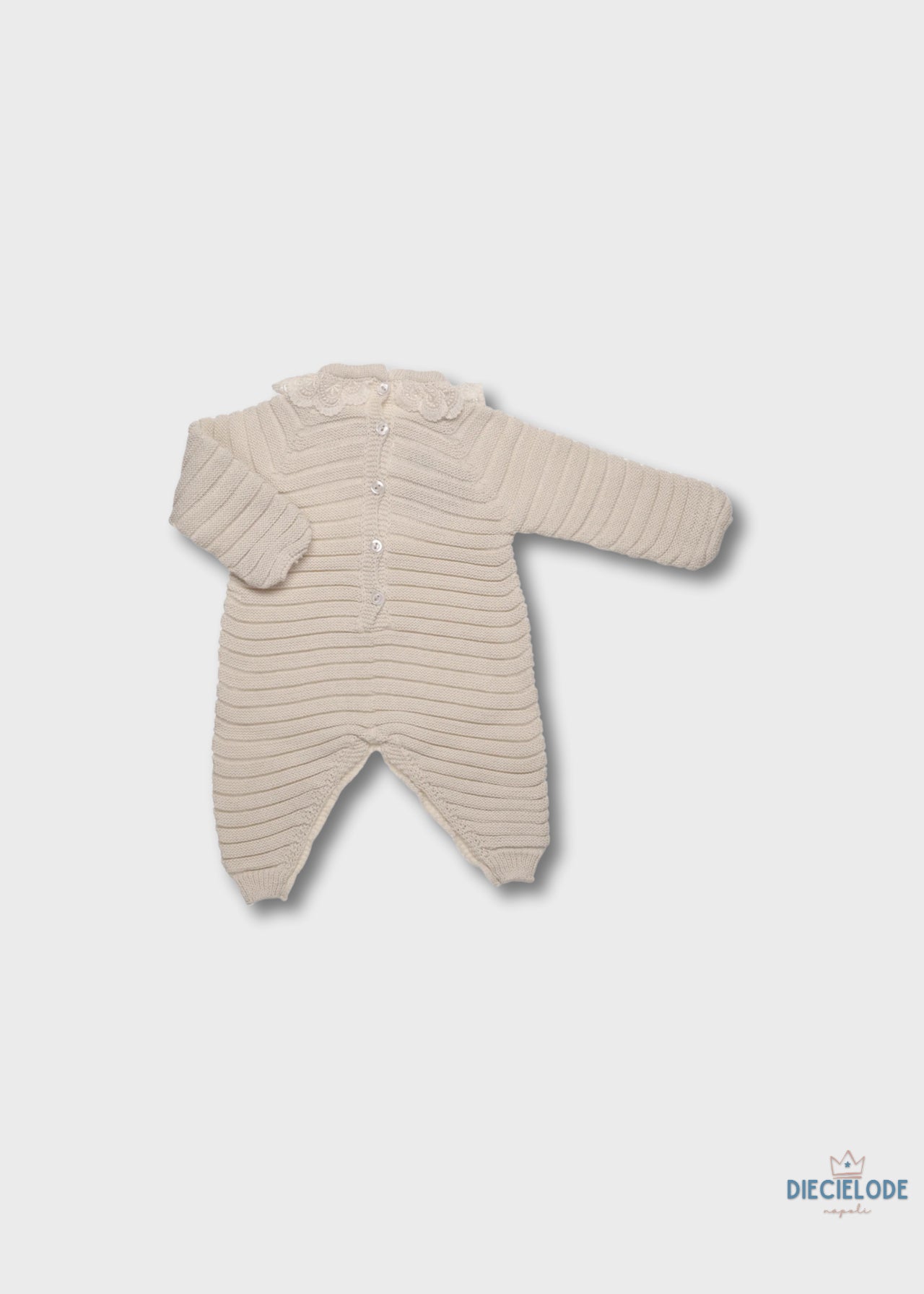 tutina neonata tricot