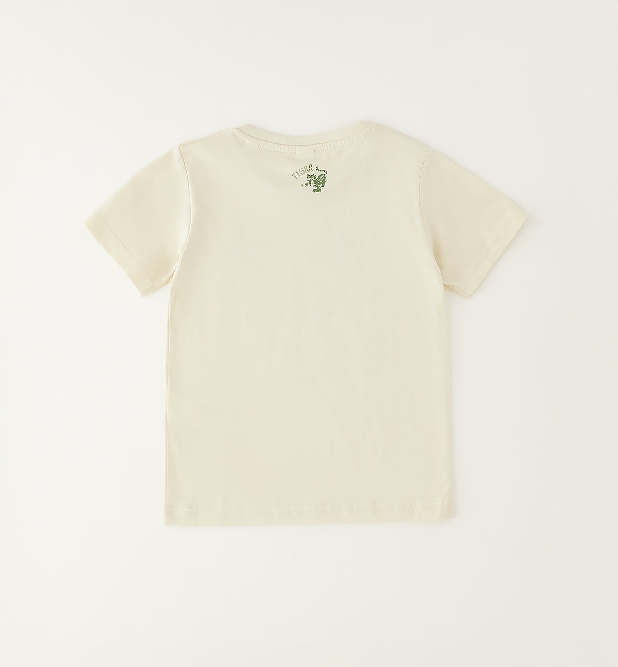 t-shirt bimbo m/corta