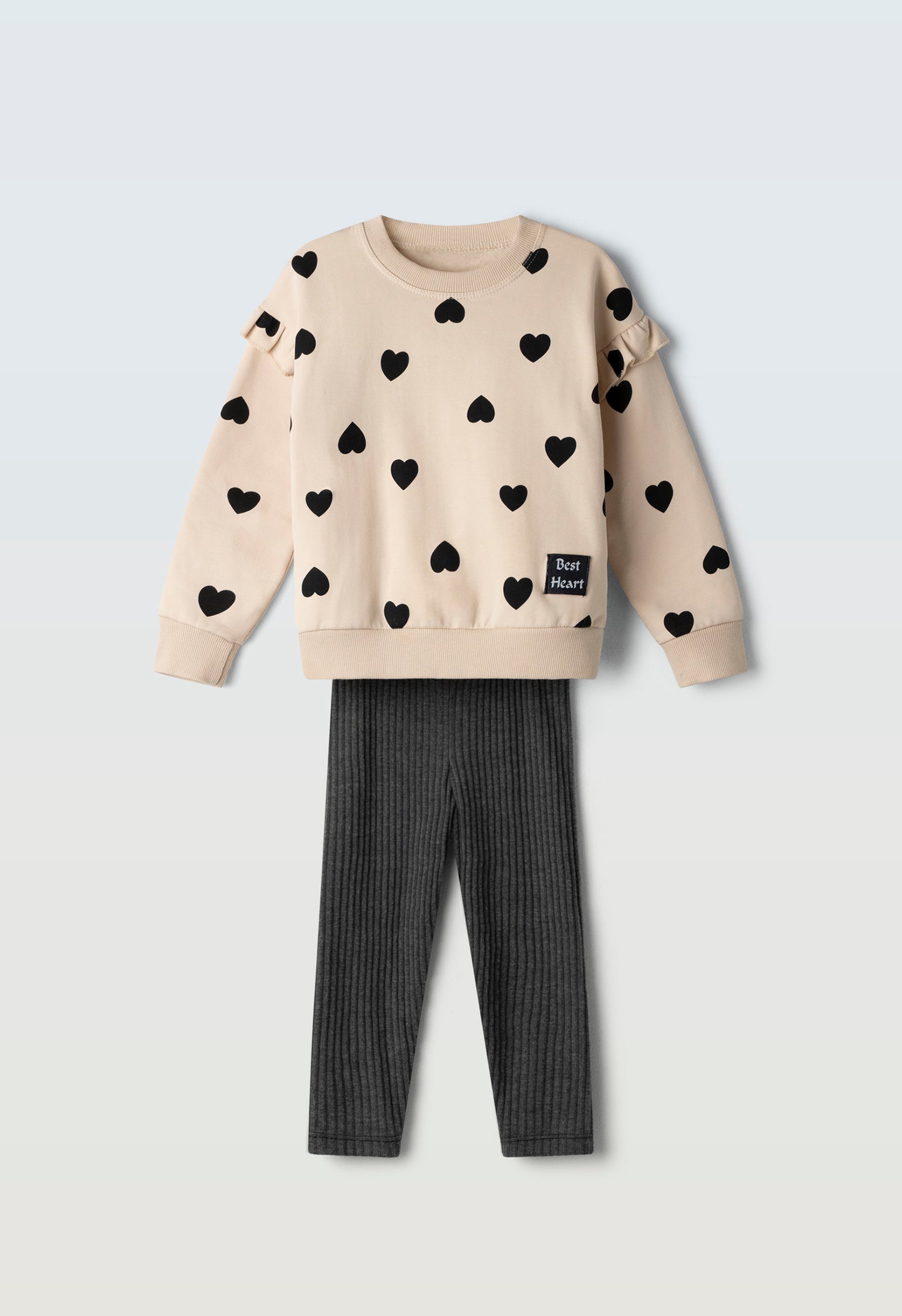 completo bimba leggins costina