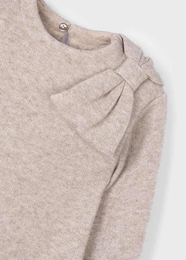 abitino bimba tricot