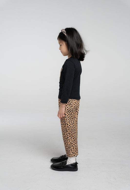 completo bimba pant largo