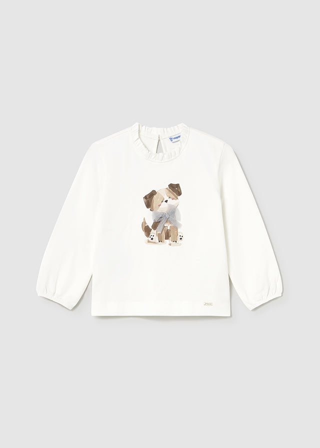 maglia neonata caldocotone