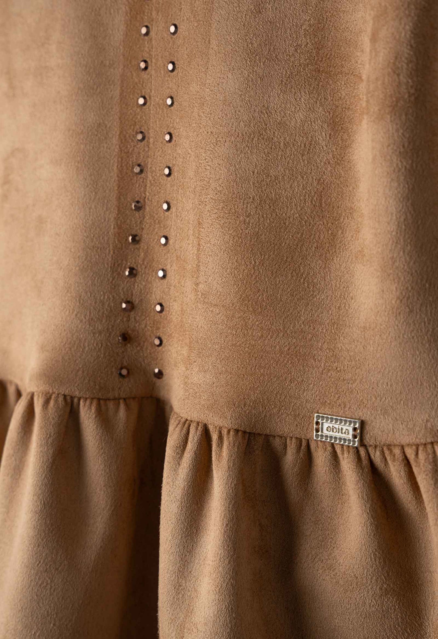 abito bimba dainetto