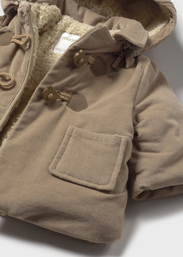 cappotto montgomery neonato