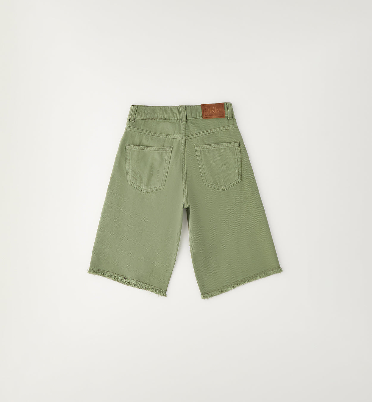 bermudone junior