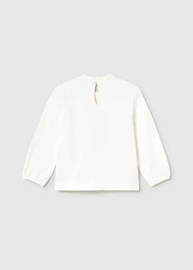 maglia neonata caldocotone