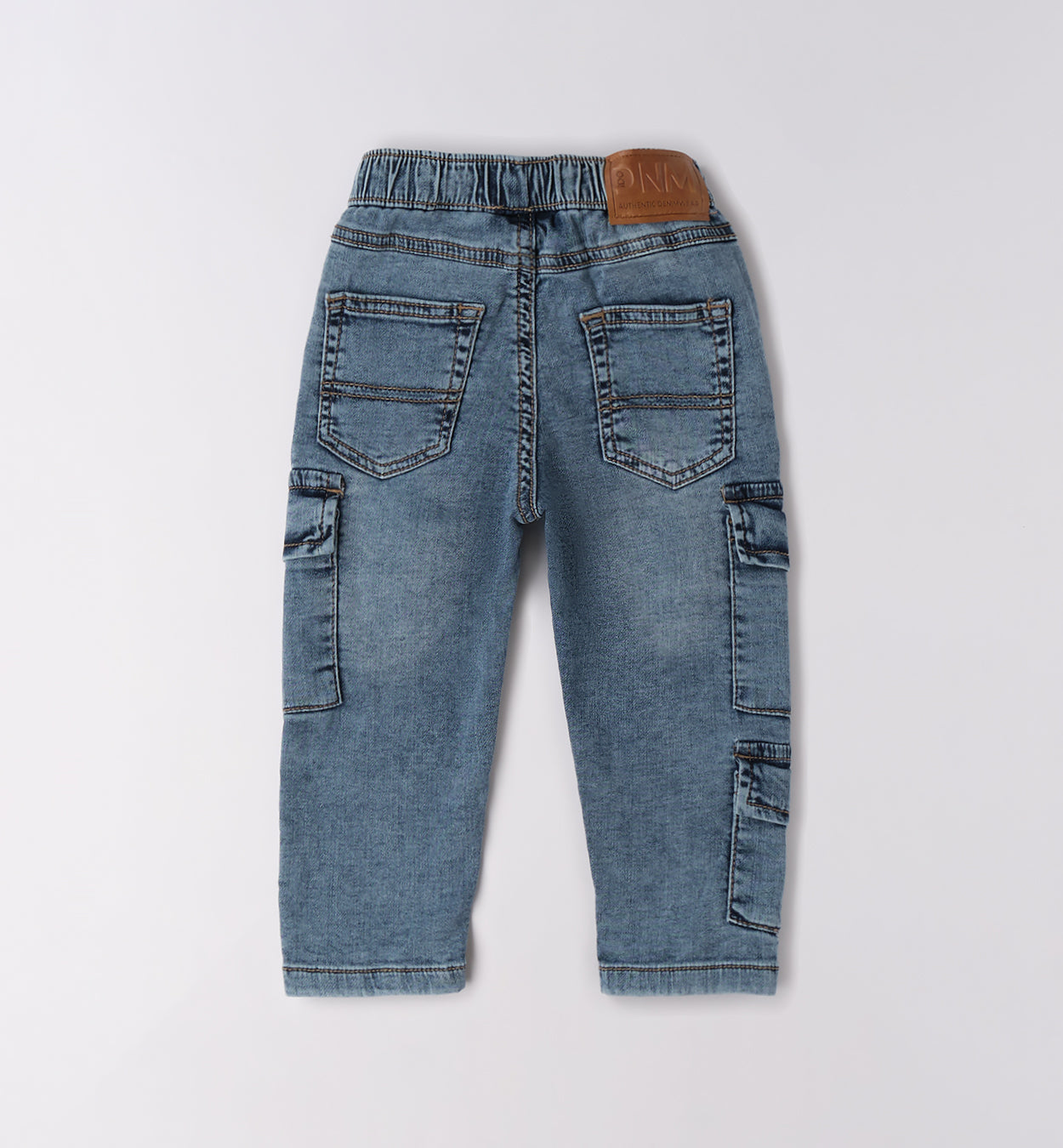 jeans bimbo denim