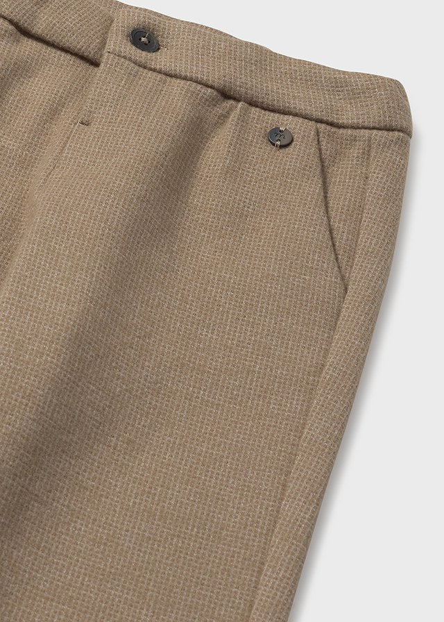 pantaloni neonato
