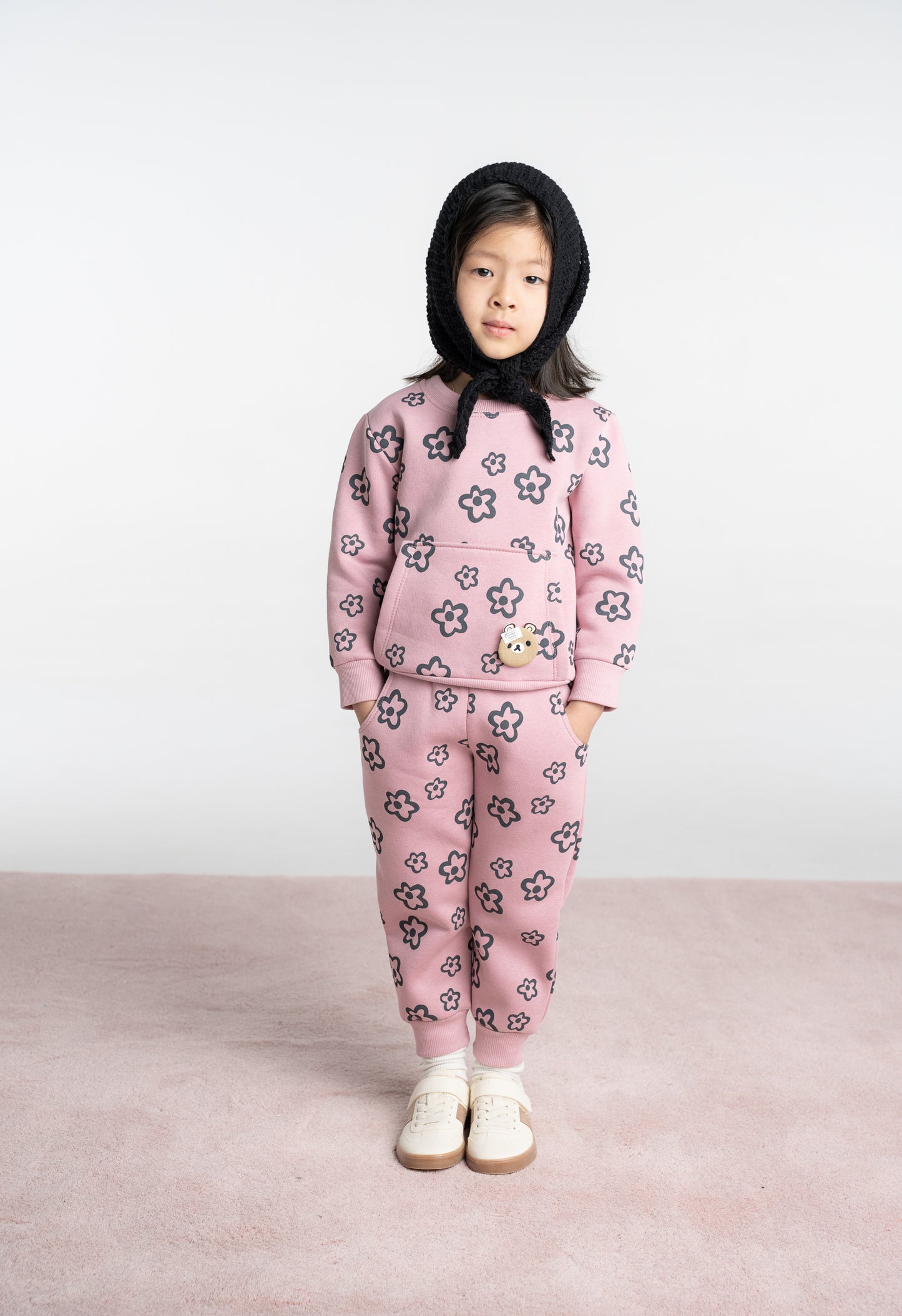 completo bimba felpa