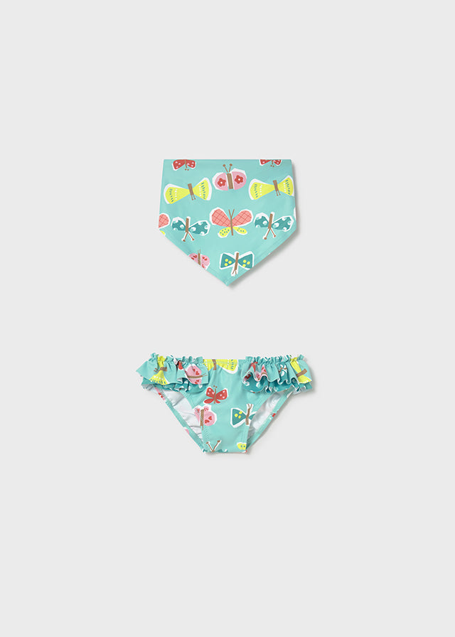 slip mare+bandana neonata