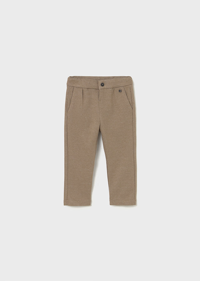 pantaloni neonato