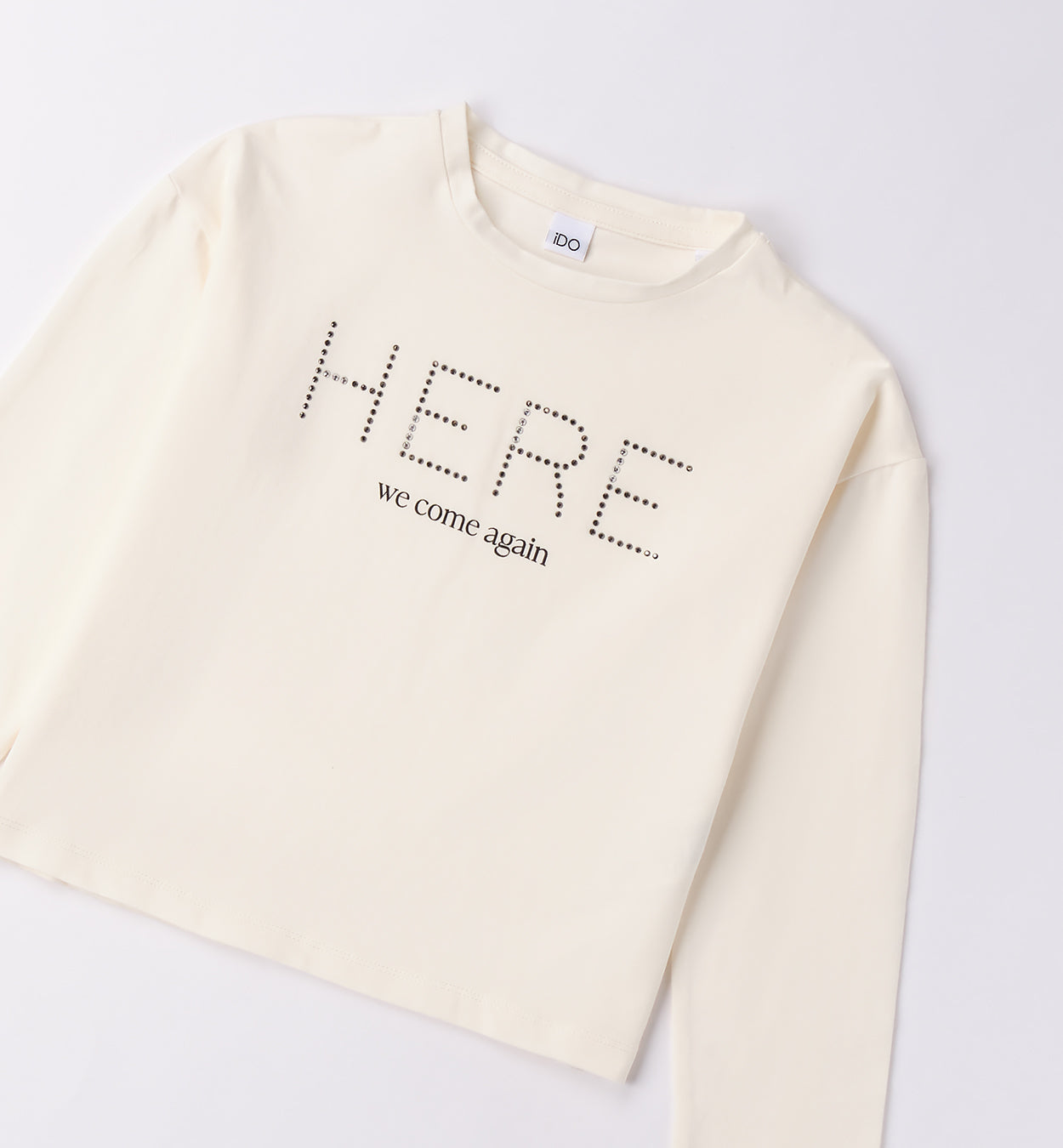 t-shirt miss caldocotone