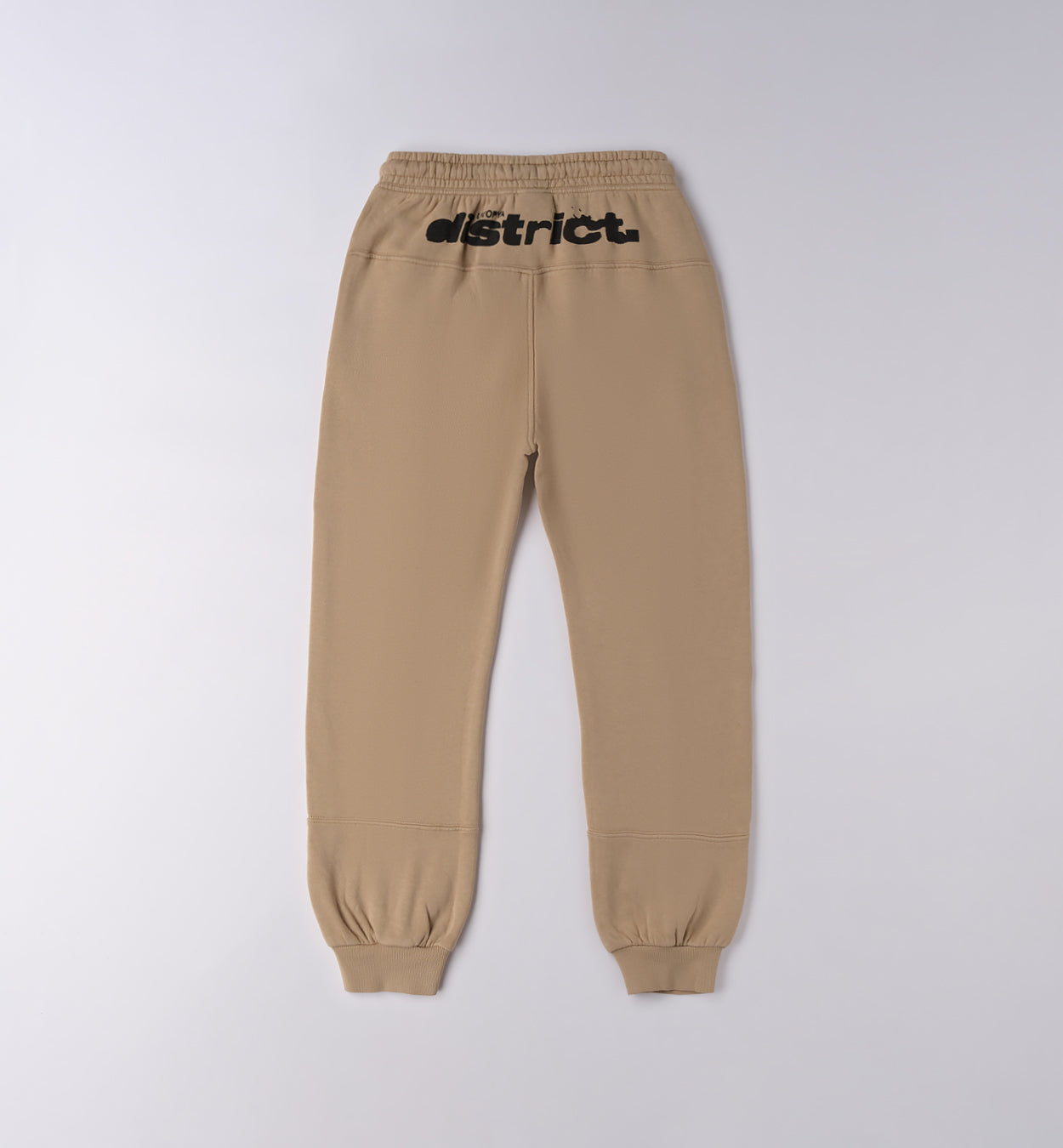 pantaloni junior felpa