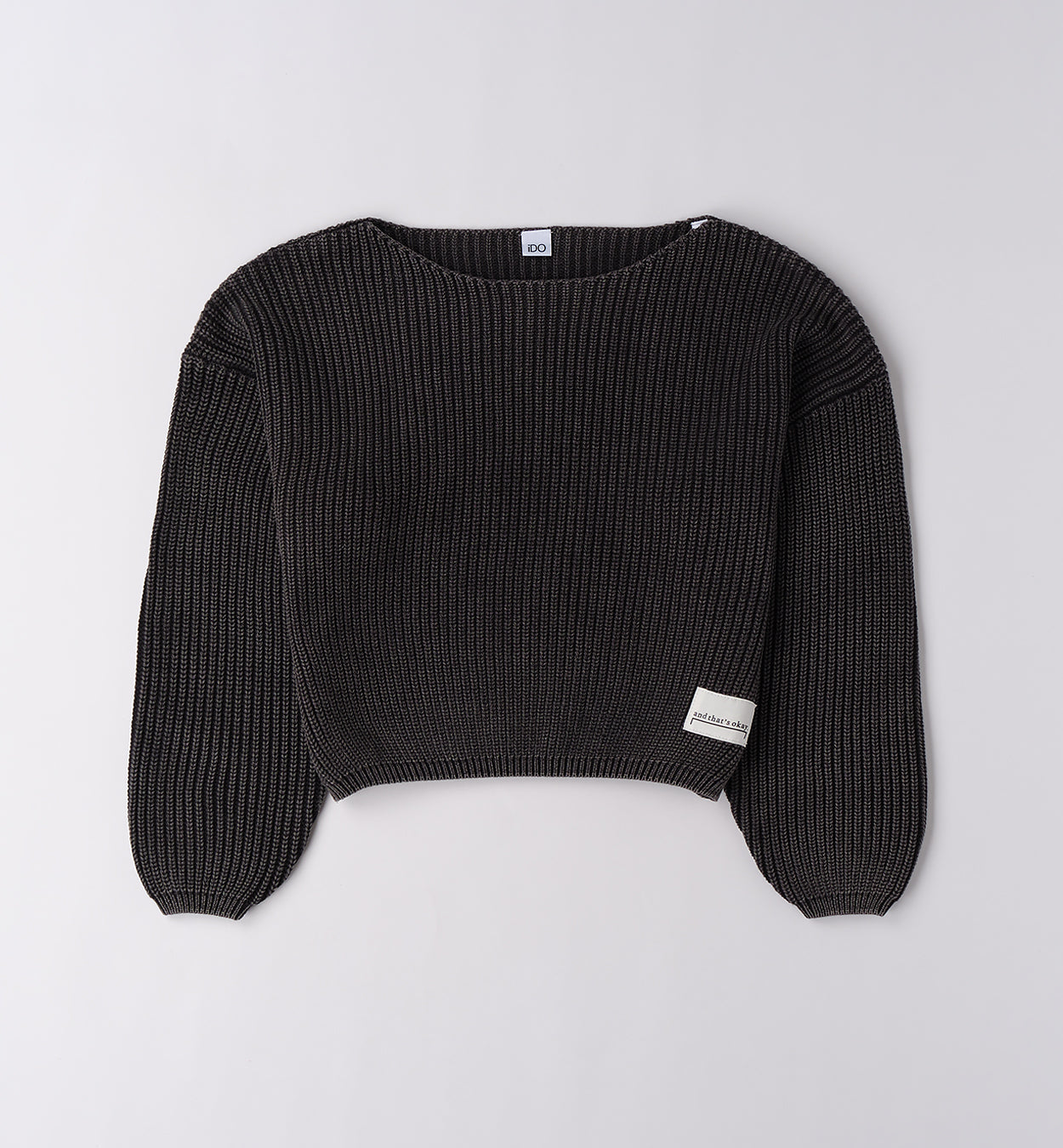 maglia miss tricot