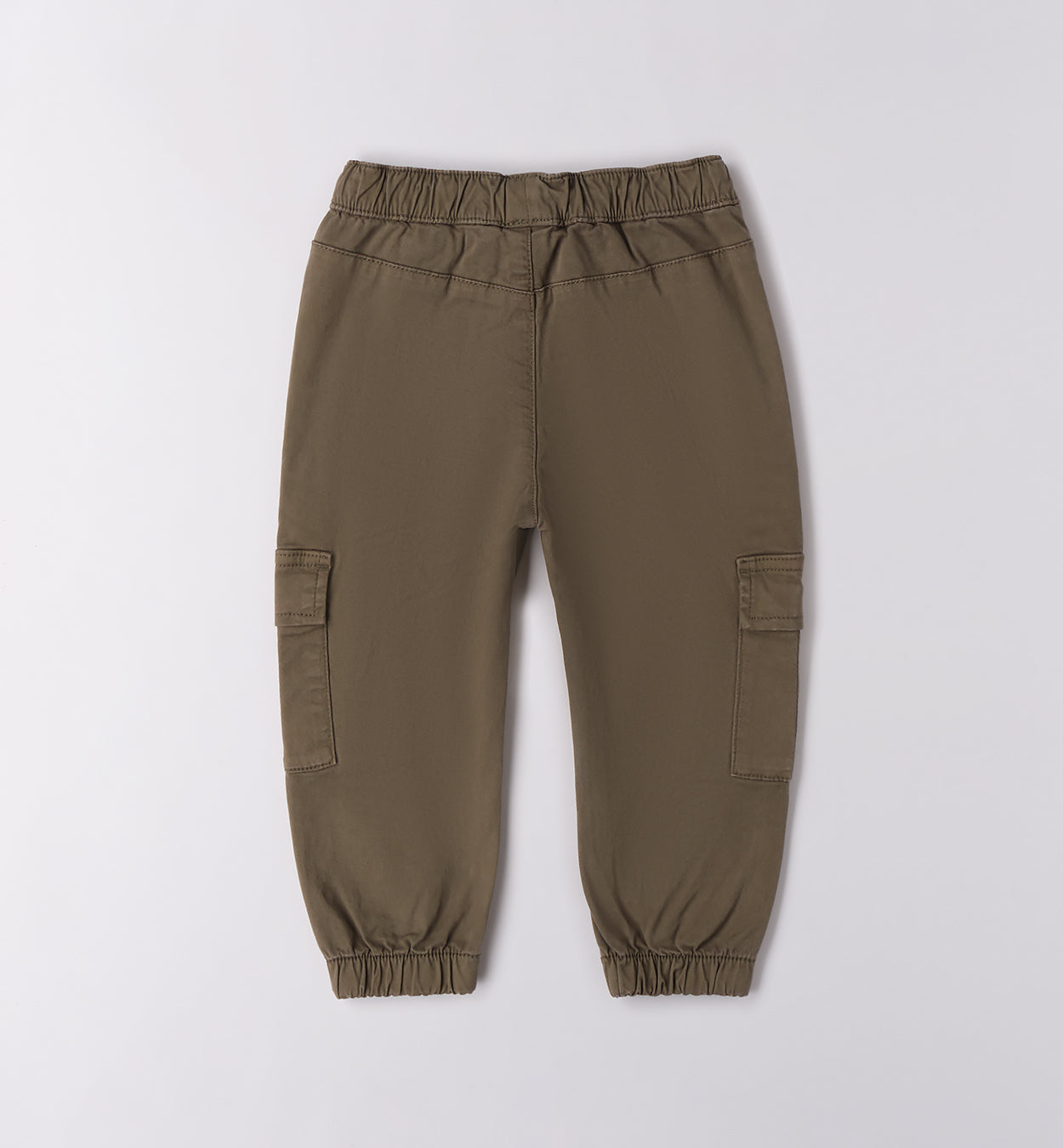 pantaloni bimbo cargo