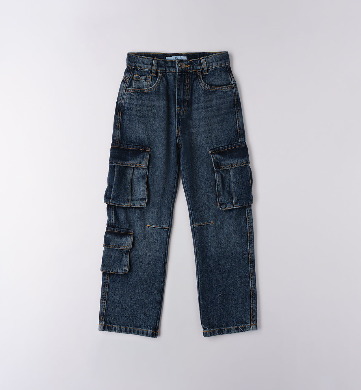 jeans junior cargo