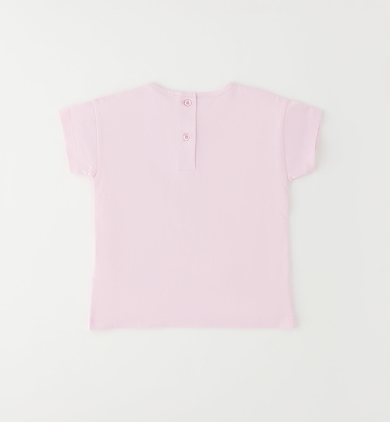t-shirt bimba lunga