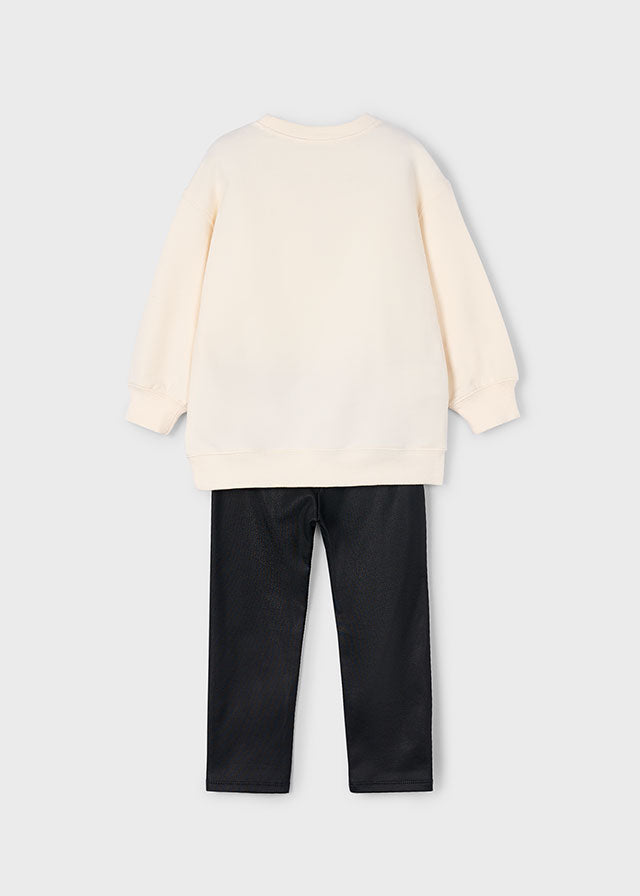 completo bimba leggins