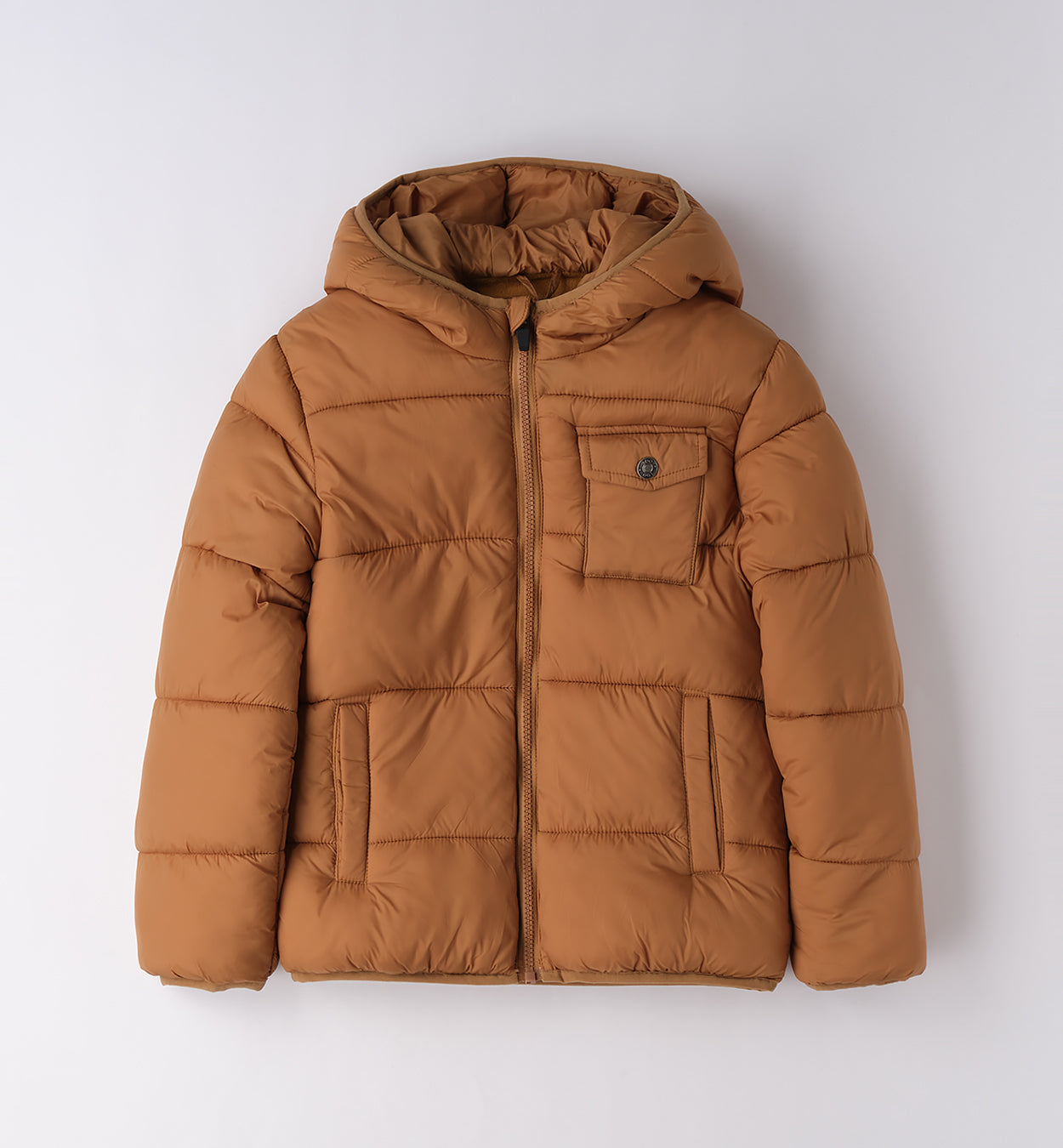 copertina neonata ciniglia