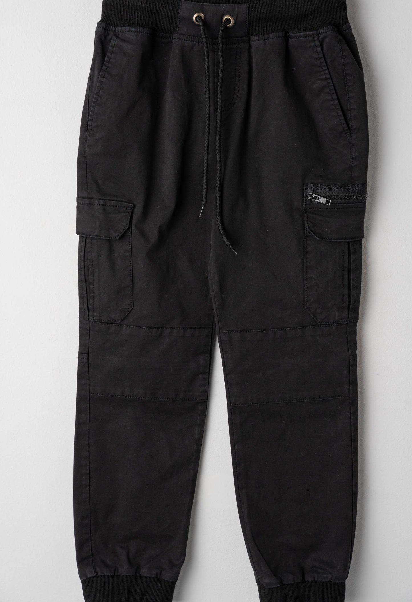 pantaloni junior cargo