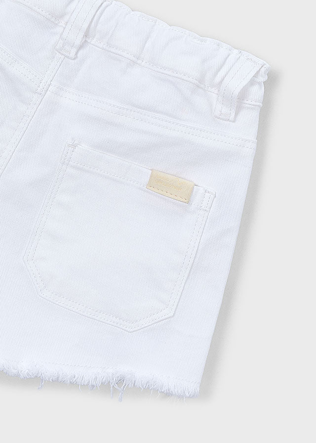 short bimba frange