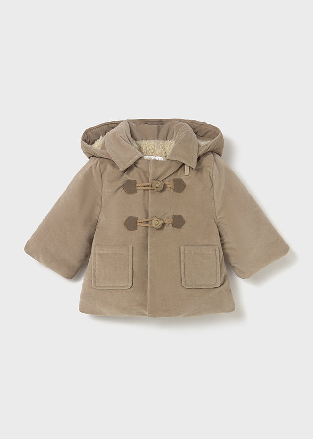 cappotto montgomery neonato