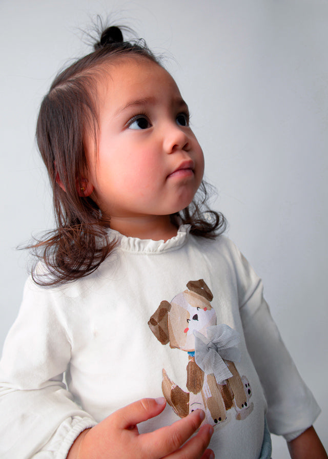 maglia neonata caldocotone