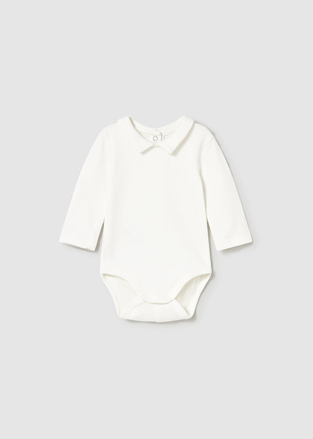 completino neonato tricot 3/8pz