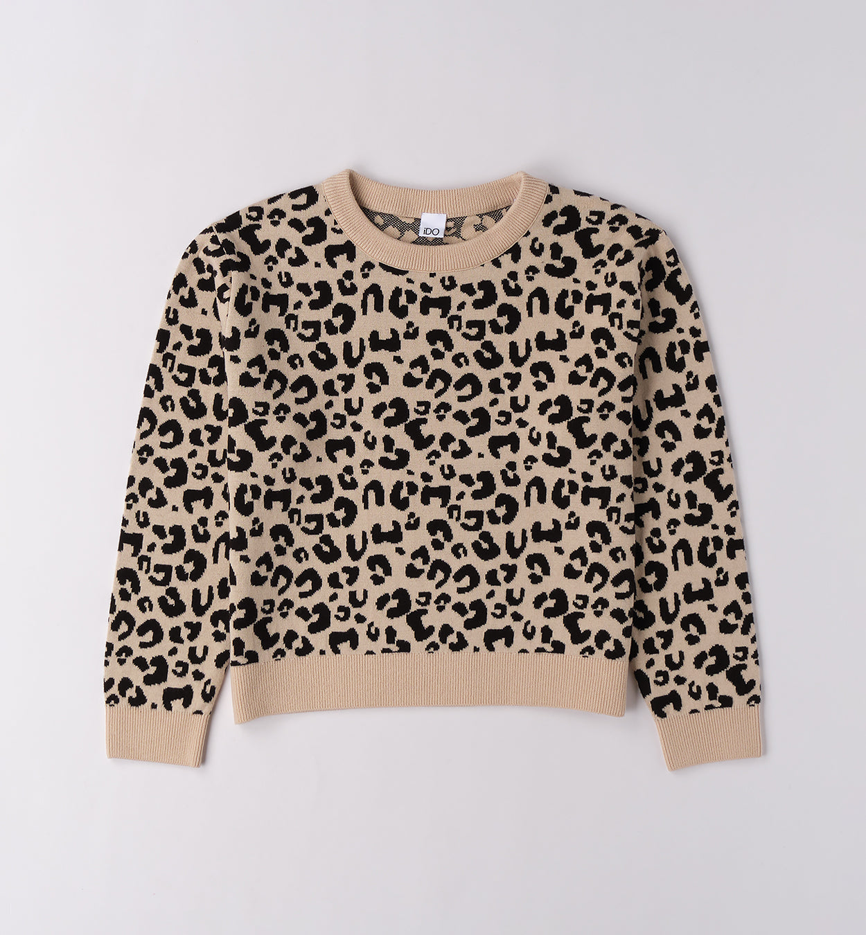 maglia miss tricot