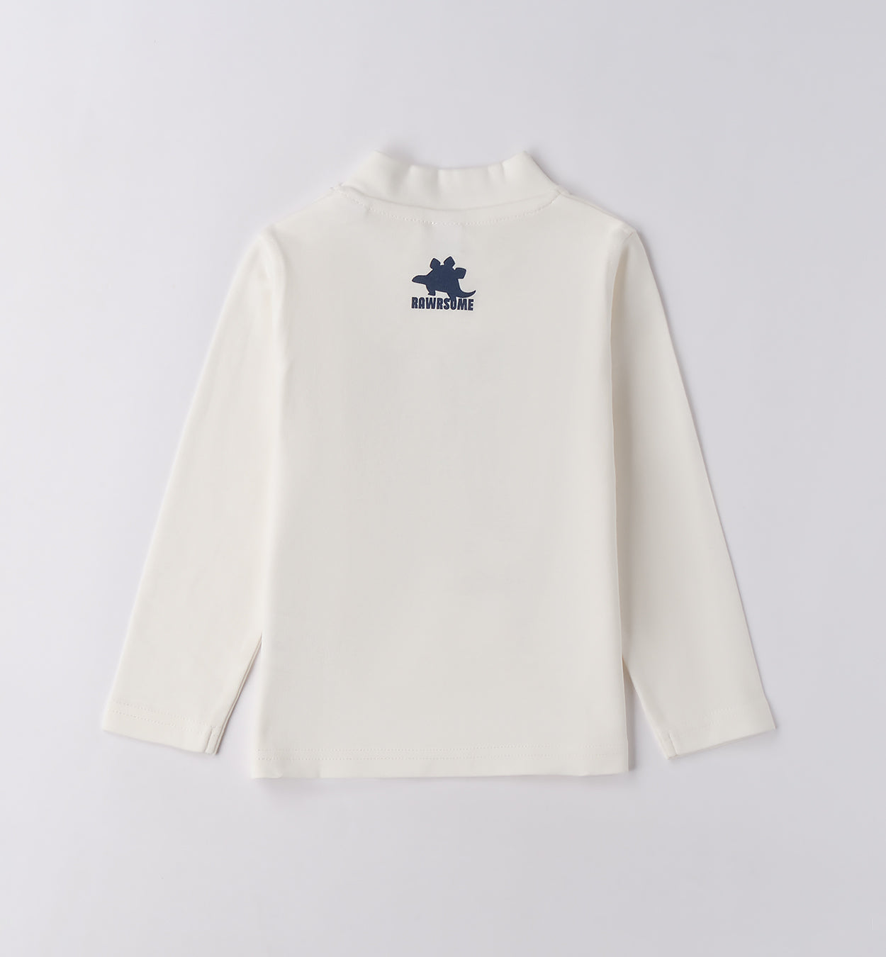 lupetto bimbo stampa