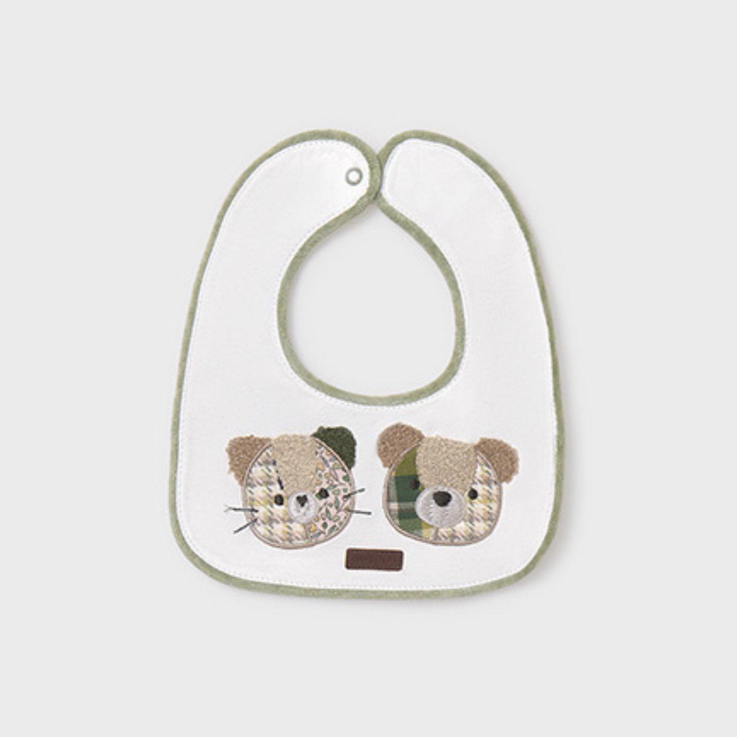 bavette neonato
