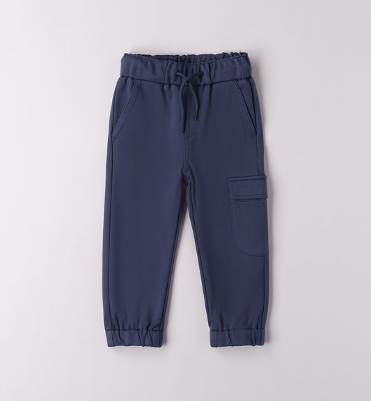 pantaloni bimbo cargo