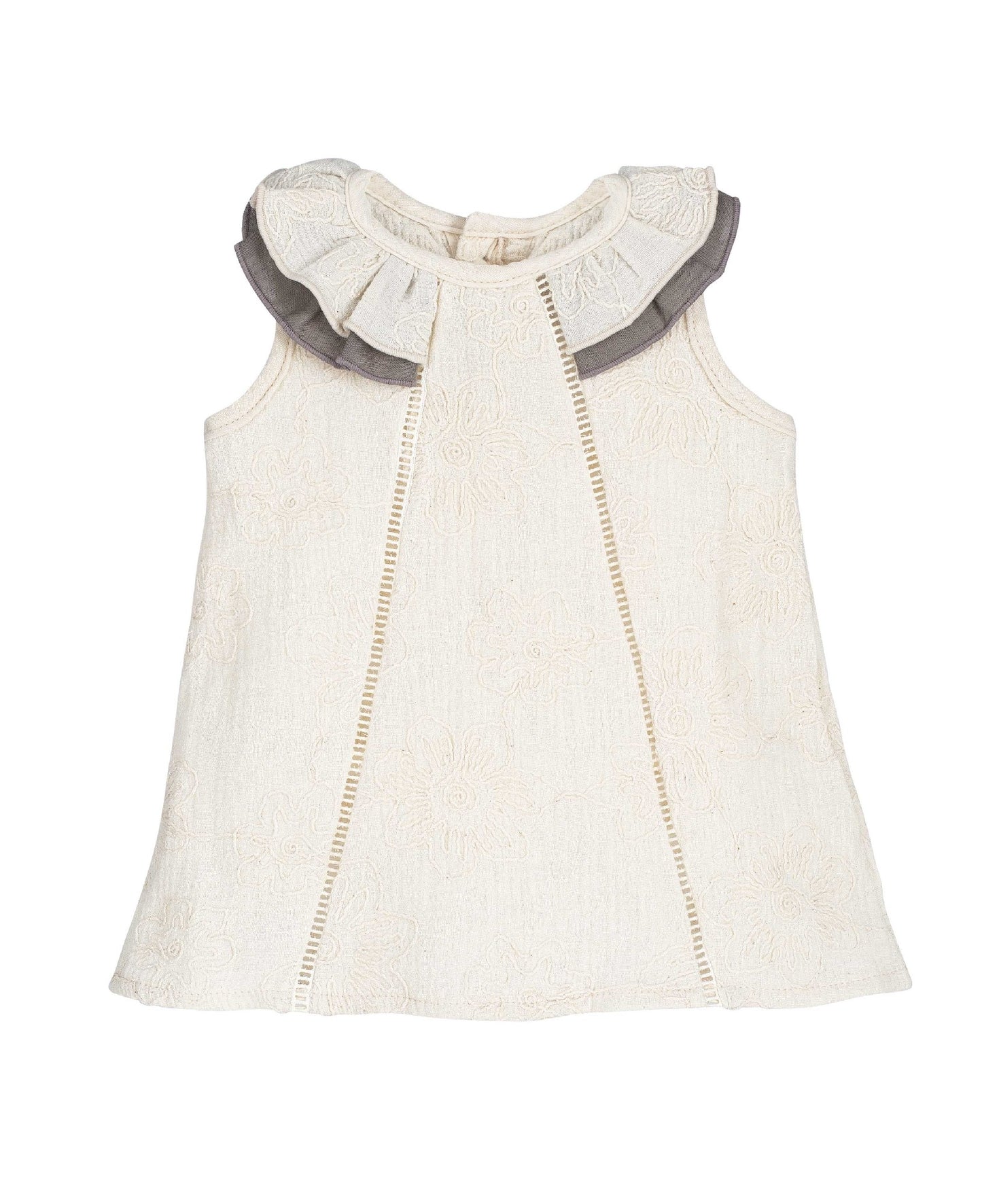 abitino+coulotte neonata