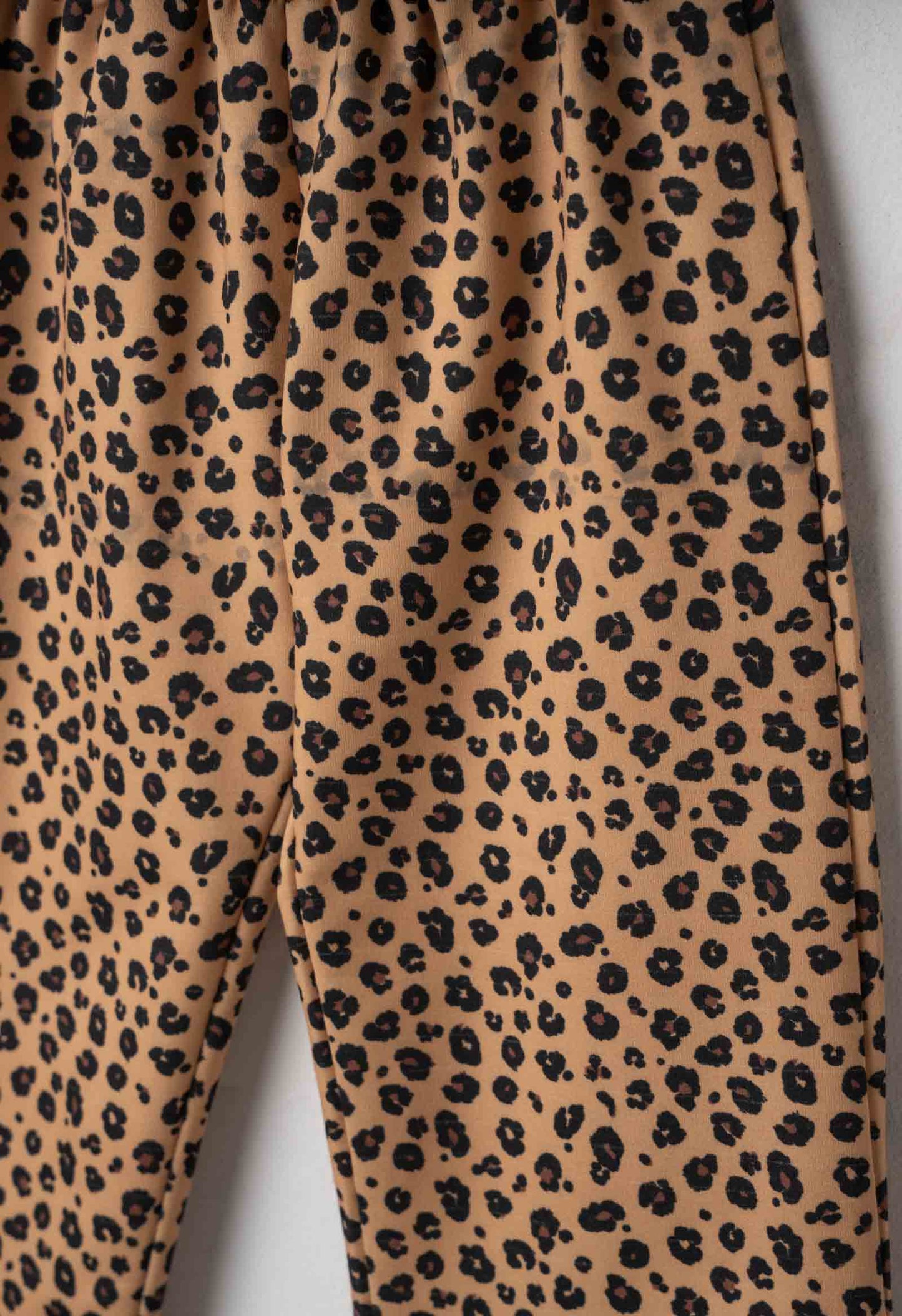 completo bimba pant largo