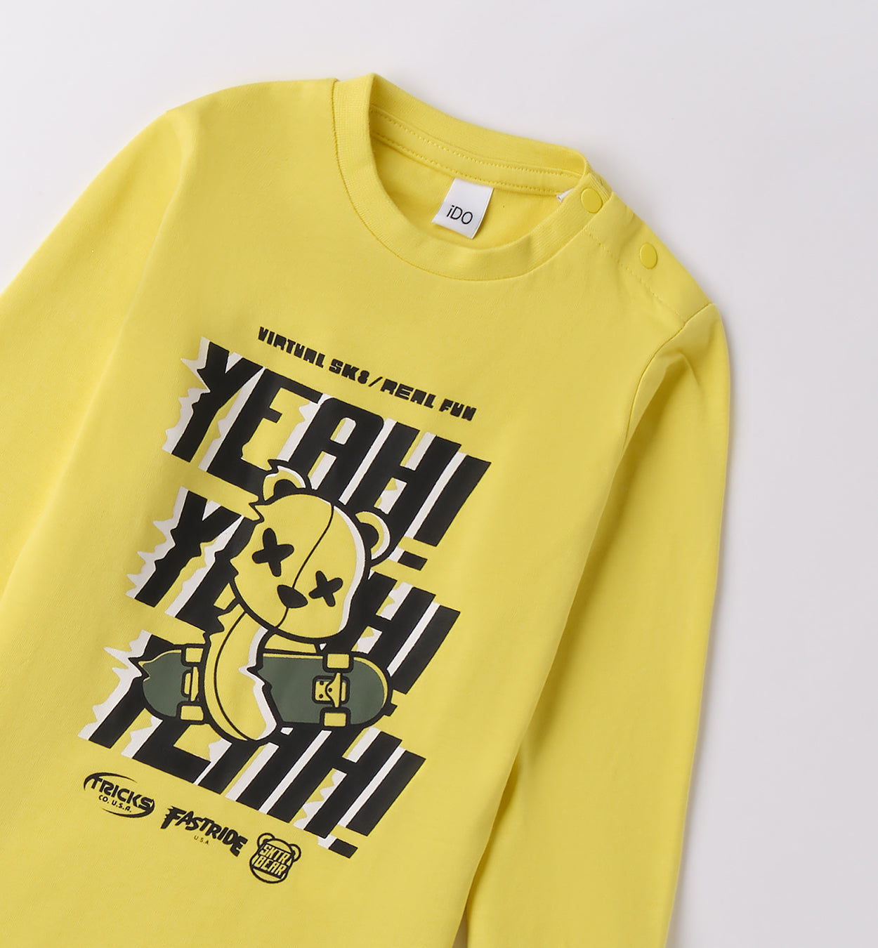t-shirt bimbo caldocotone