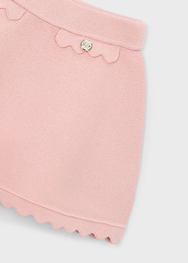 gonna bimba tricot
