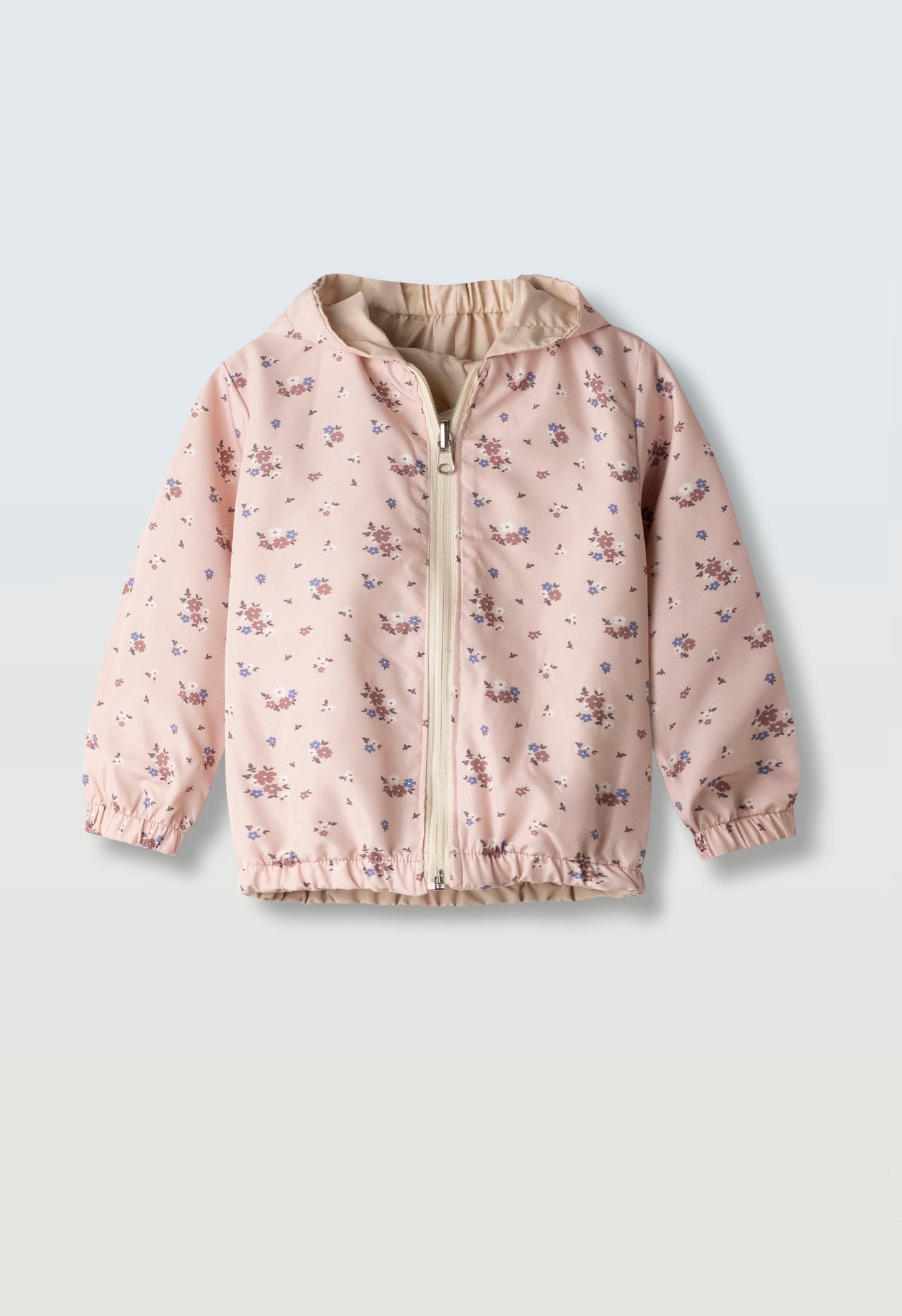giubbino bimba revers