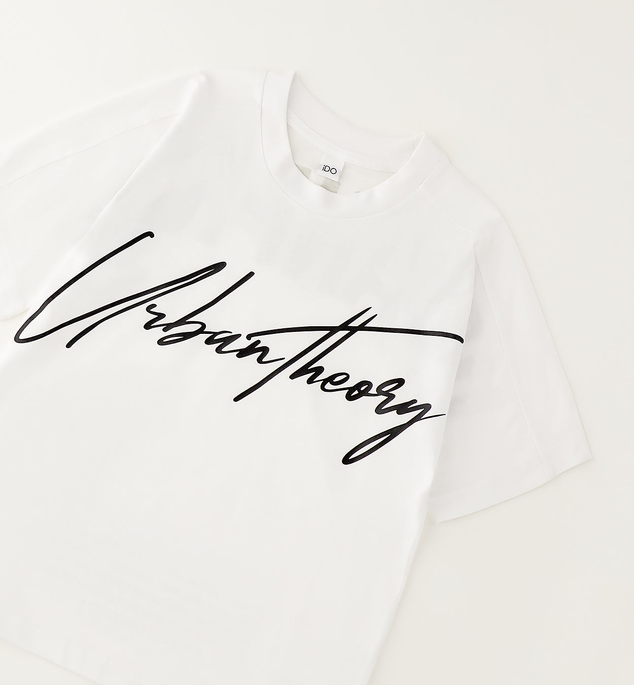 t-shirt junior m/corta