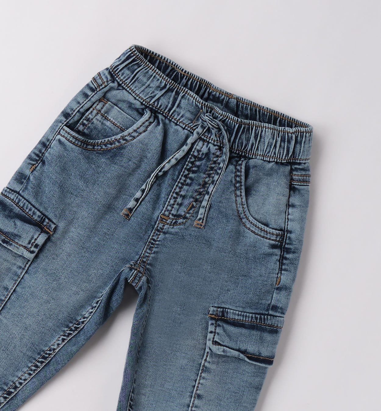 jeans bimbo denim
