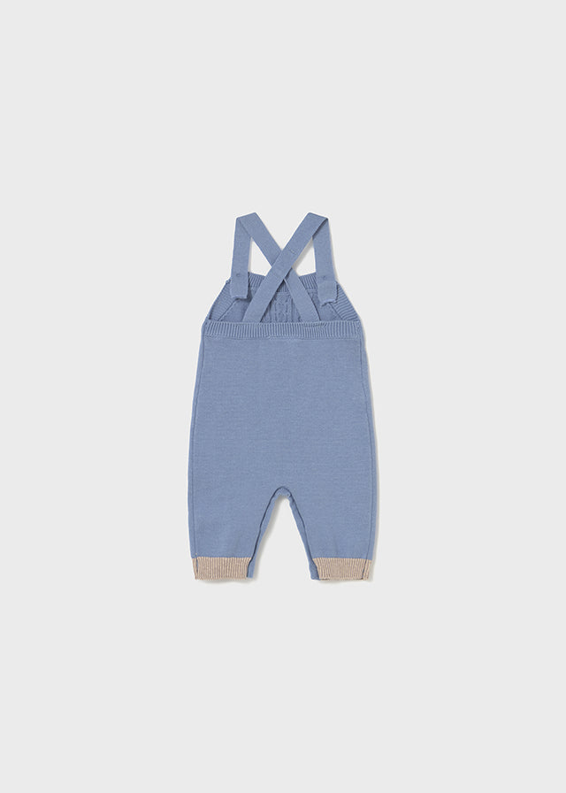 completino neonato tricot 3/pz