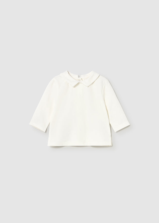 completino neonato tricot 3/pz