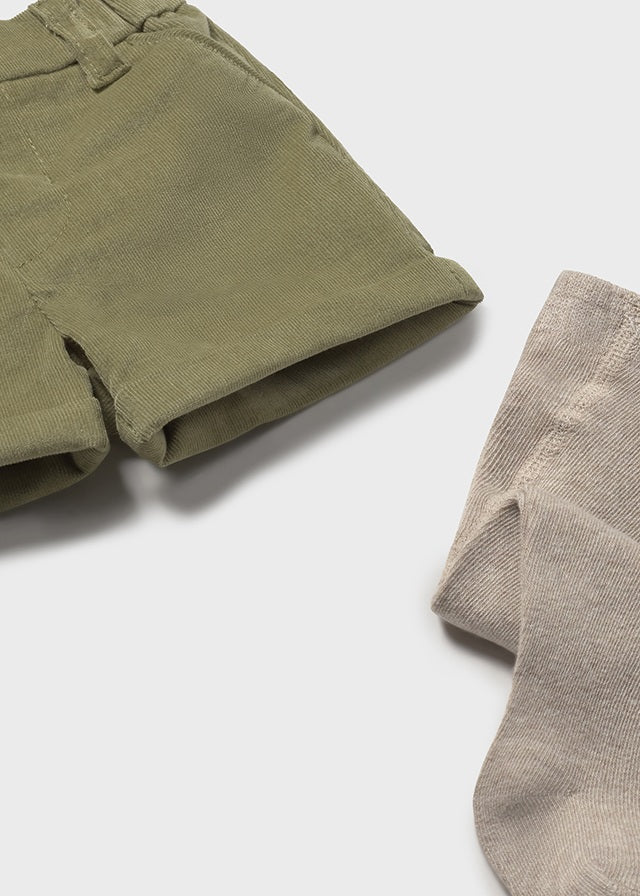 completino neonato 3/pz