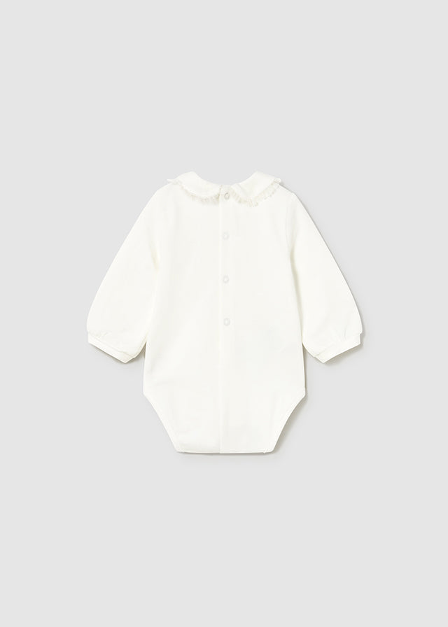 completino neonata 3/pz