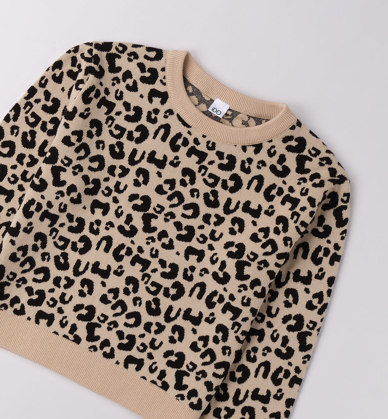 maglia miss tricot
